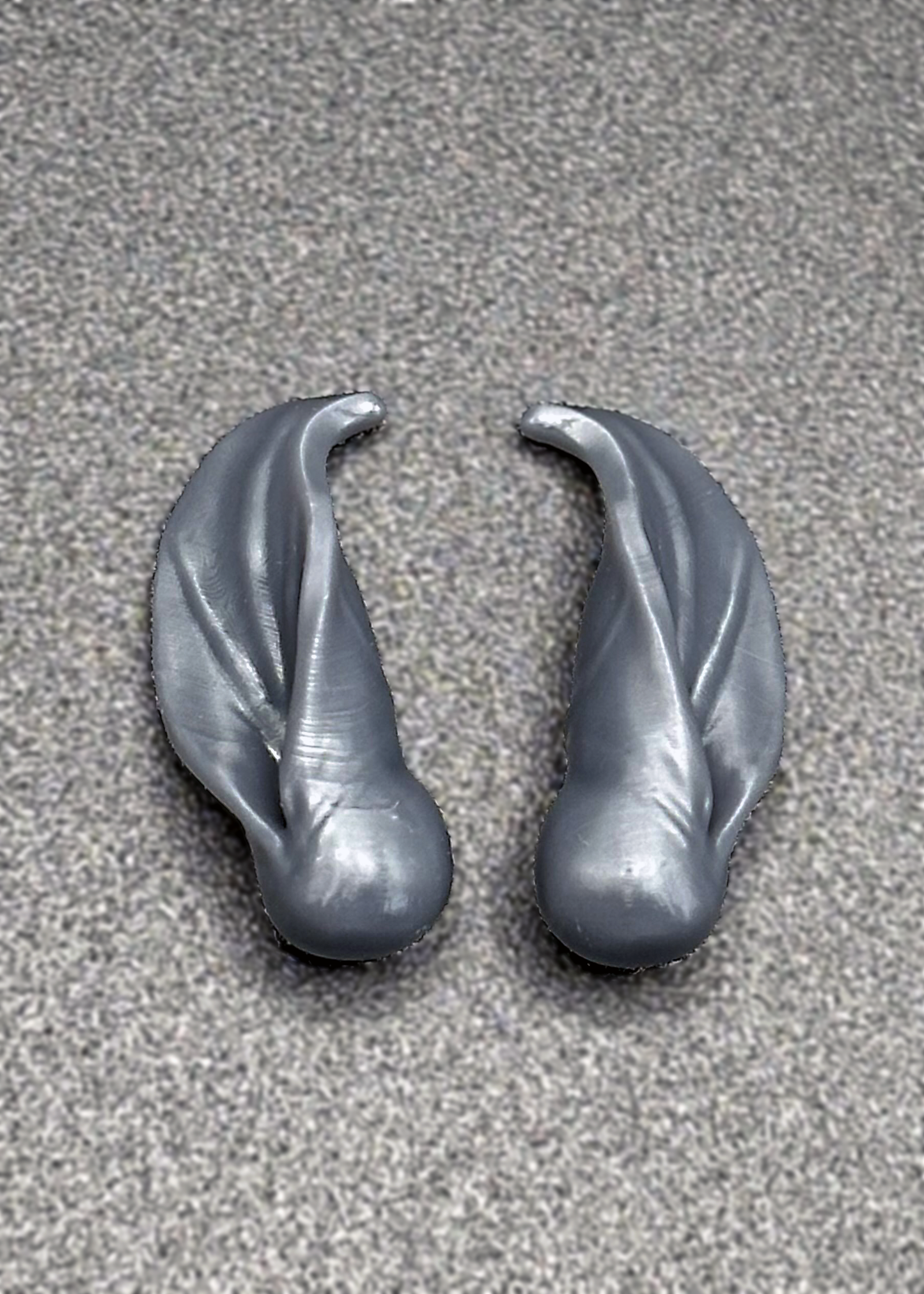 Marwari-type Replacement Horse Ears