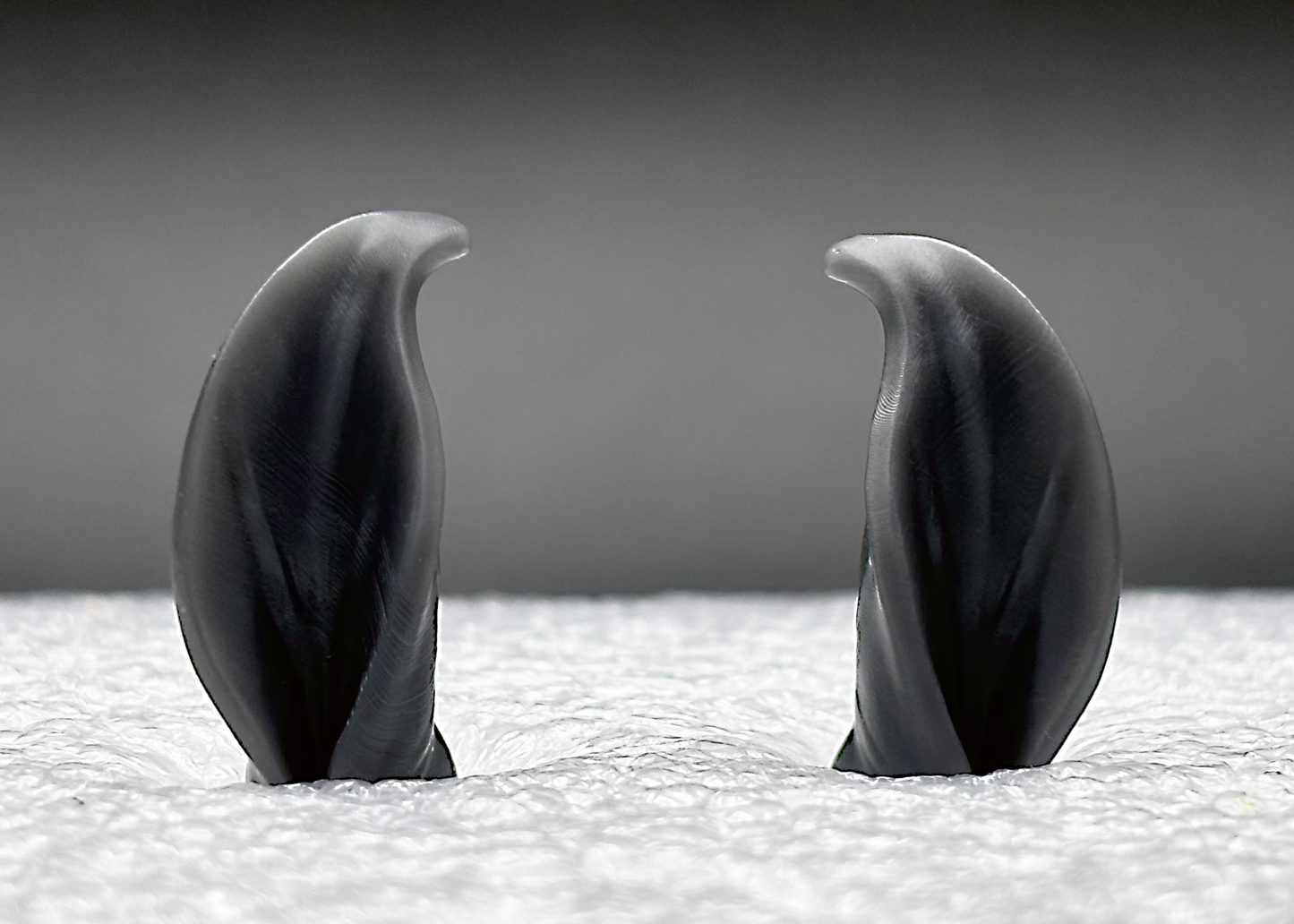 Marwari-type Replacement Horse Ears
