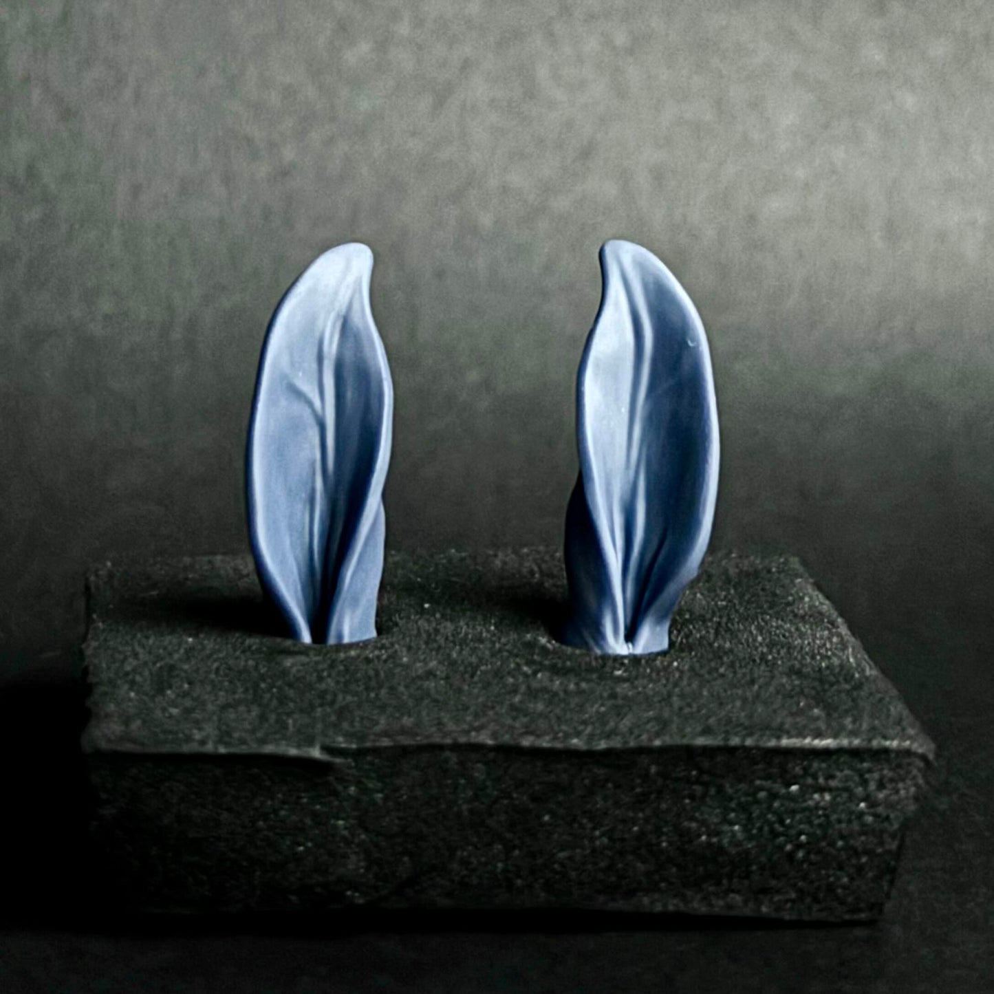 Mule-type Replacement Ears