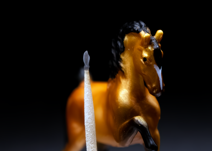 Stock-type Replacement Horse Ears