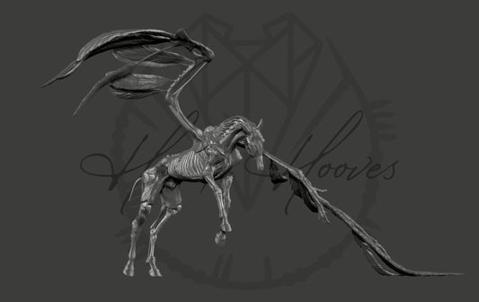 Deadalus