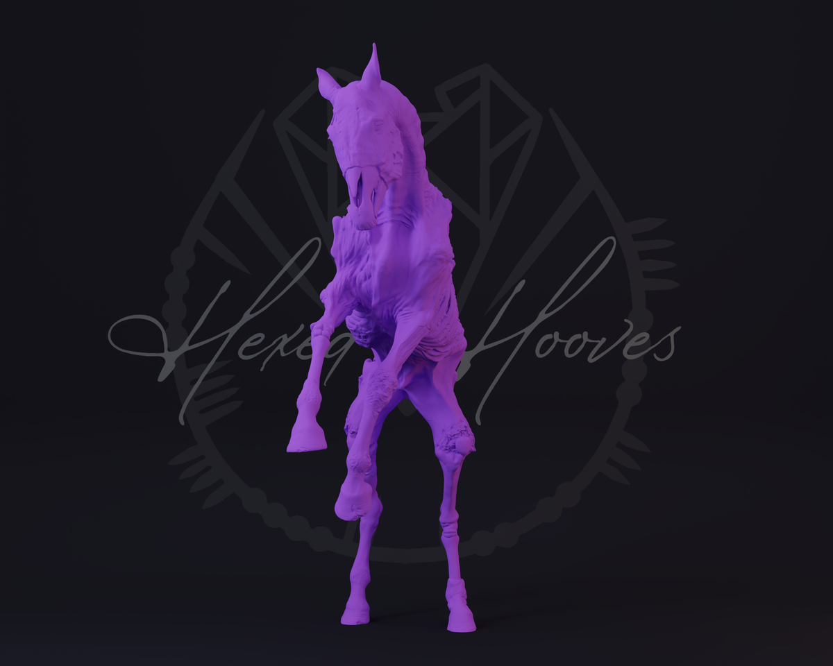 Deadalus