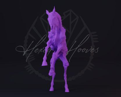 Deadalus