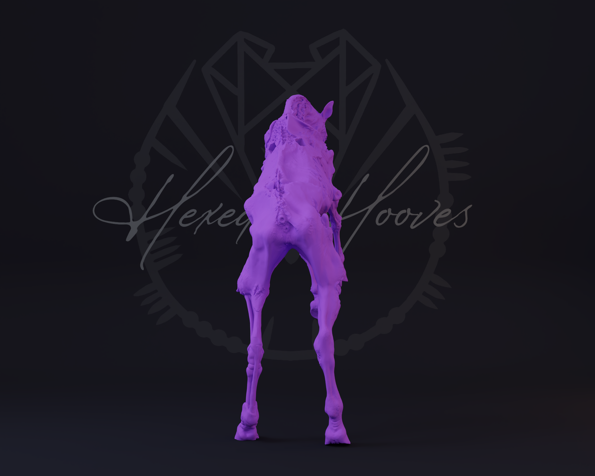 Deadalus