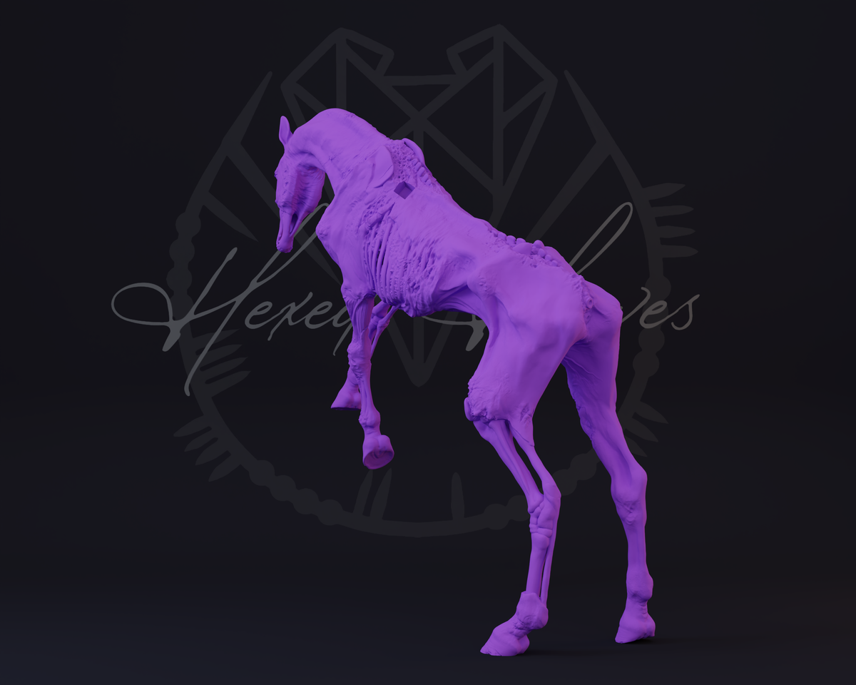 Deadalus