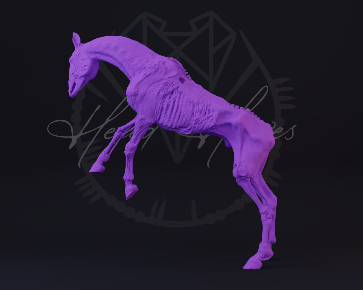 Deadalus