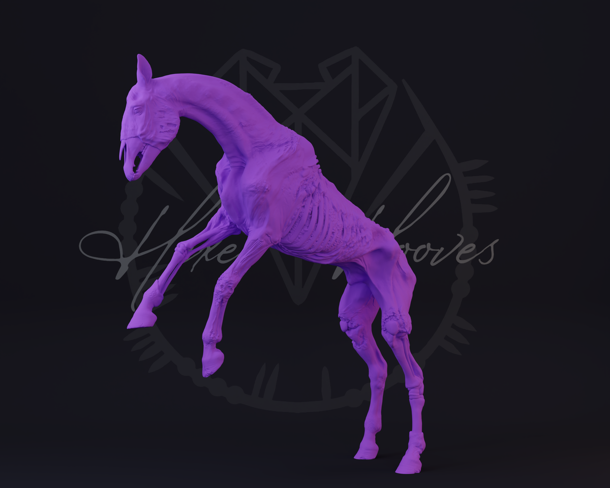 Deadalus