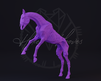 Deadalus