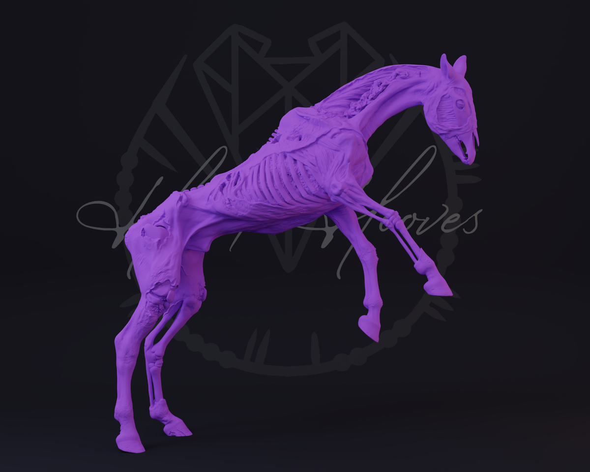 Deadalus