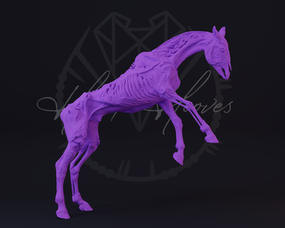 Deadalus