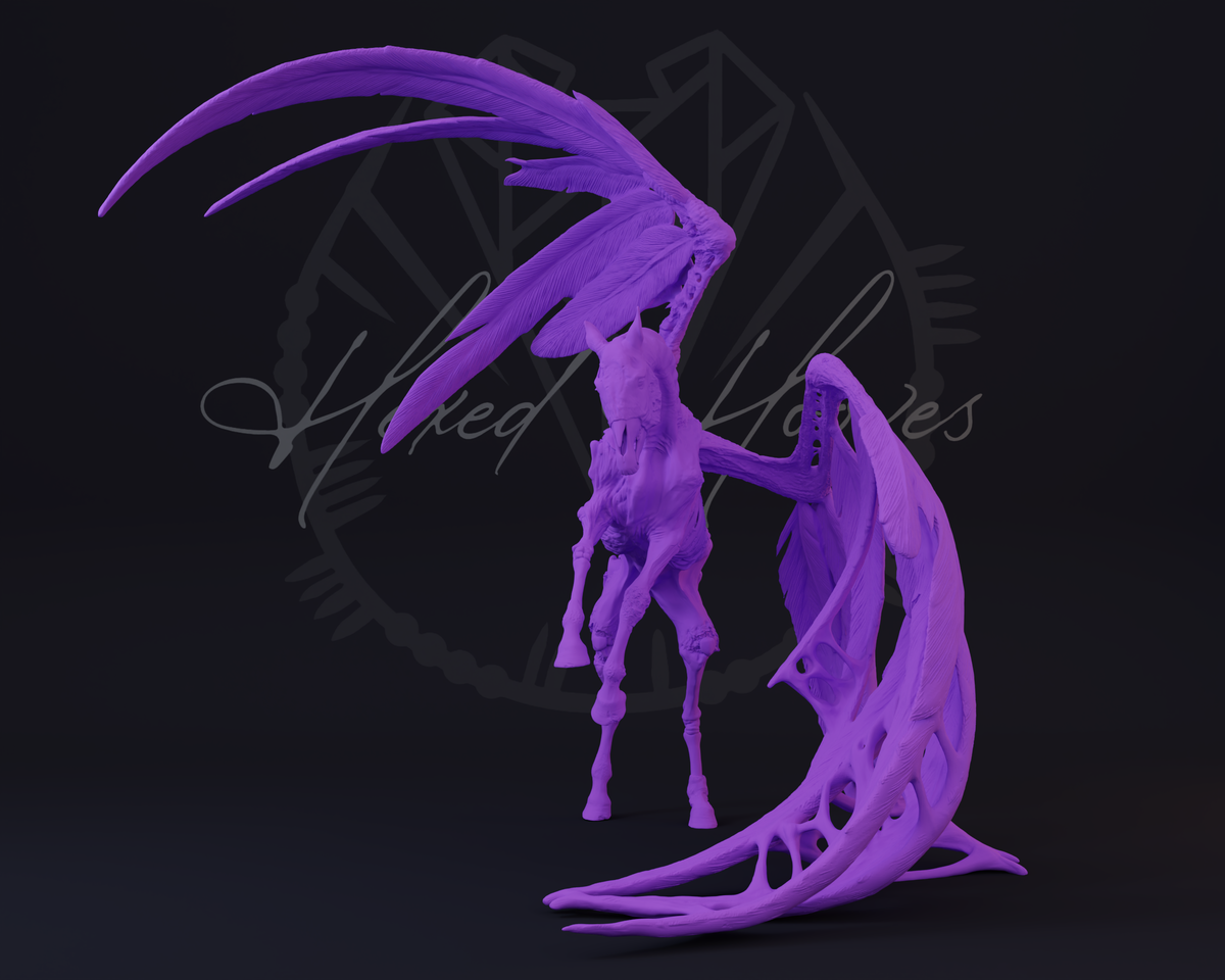Deadalus