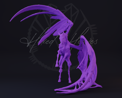 Deadalus