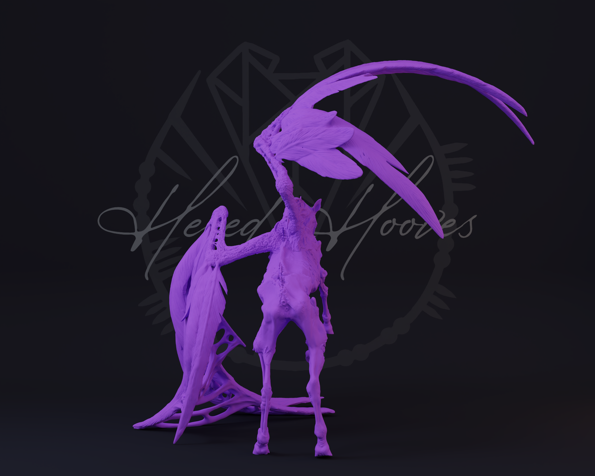 Deadalus