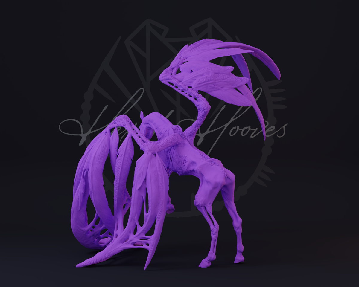 Deadalus