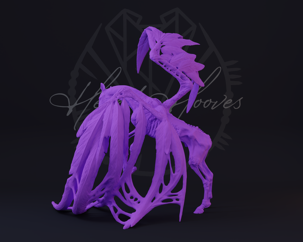 Deadalus