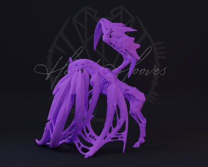 Deadalus