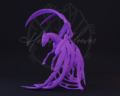 Deadalus