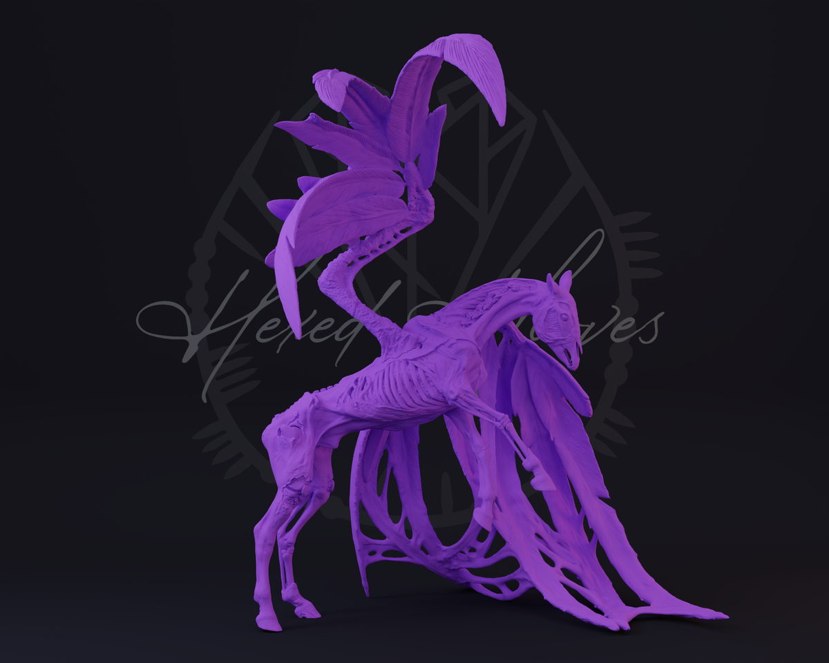 Deadalus