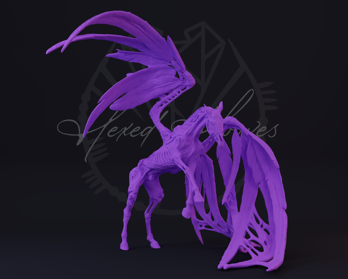 Deadalus