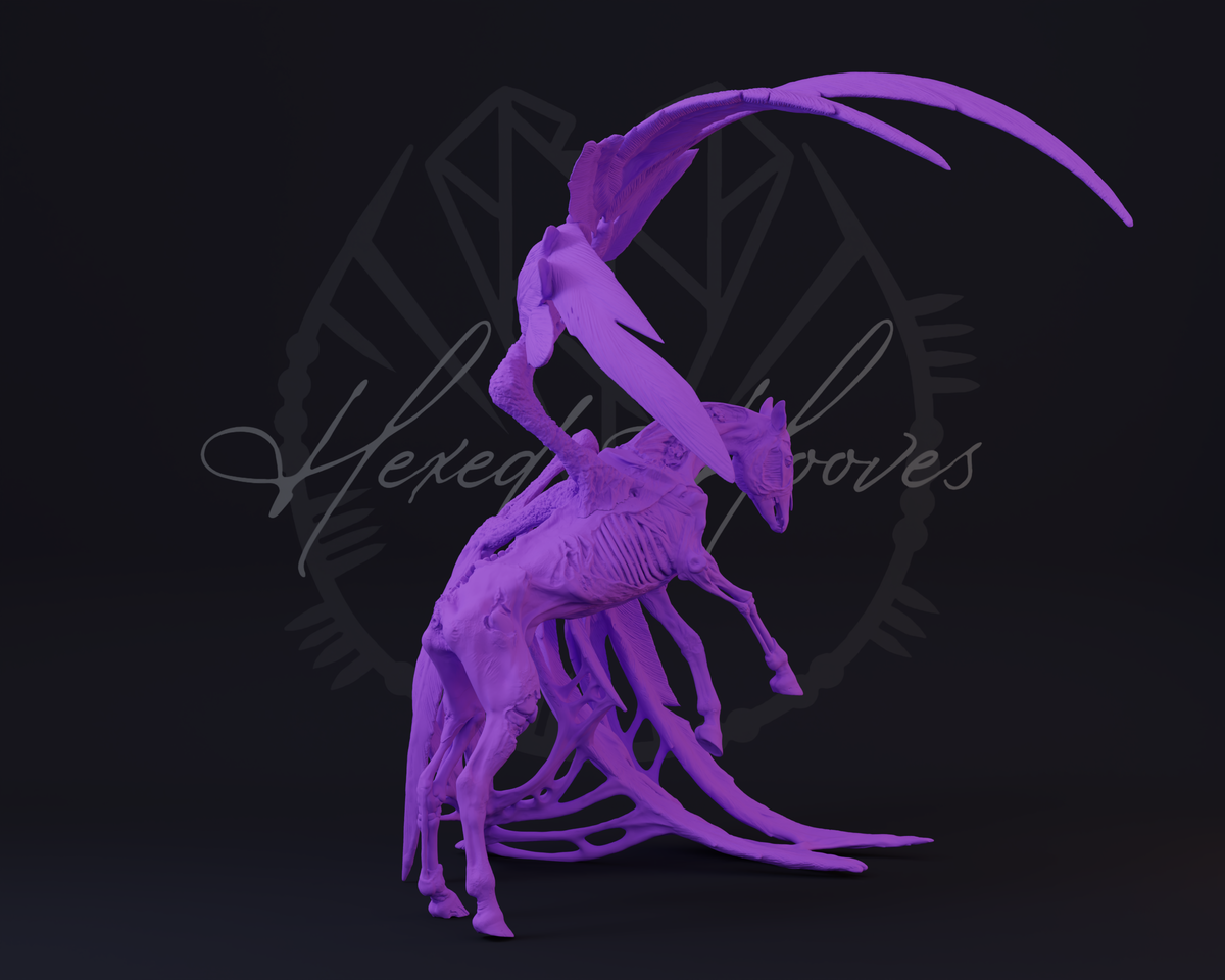 Deadalus